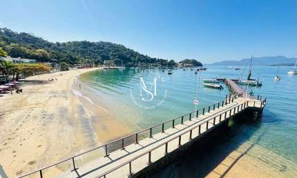 Apartamento com 2 quartos à venda na Estrada Vereador Benedito Adelino, 2629, Praia Grande, Angra dos Reis