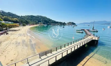 Apartamento com 2 quartos à venda na Estrada Vereador Benedito Adelino, 2629, Praia Grande, Angra dos Reis
