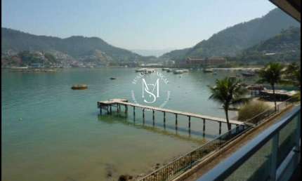 Apartamento à venda no bairro Marinas em Angra dos Reis/RJ