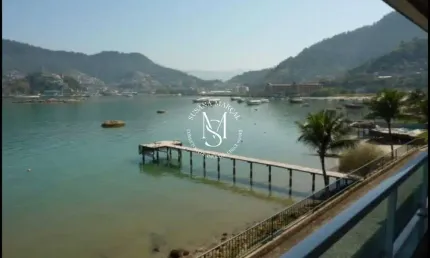 Apartamento à venda no bairro marinas em angra dos reis/rj