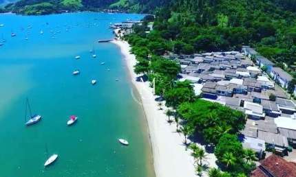 Casa à venda no bairro Pontal (Cunhambebe) em Angra dos Reis/RJ