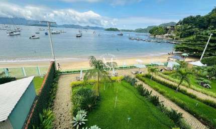 Apartamento à venda no bairro Vila Velha em Angra dos Reis/RJ