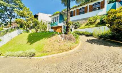 Casa com 3 quartos à venda na Rua Trinta e Cinco, 262, Vila Santa Cecília, Volta Redonda