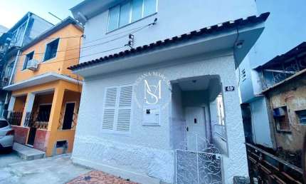 Casa com 6 quartos à venda na Rua Francisco Pereira Rocha, 49, Centro, Angra dos Reis