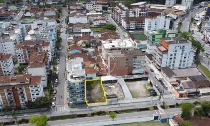 Terreno à Venda em Angra dos Reis – Parque das Palmeiras!
