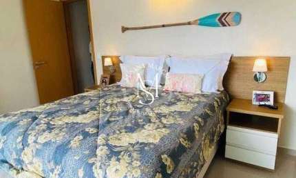 Apartamento com 4 quartos à venda na Rodovia Procurador Haroldo Fernandes Duarte, Gambôa do Belém (Cunhambebe), Angra dos Reis