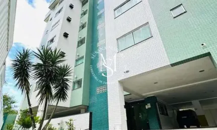 Apartamento à venda em condomínio no parque das palmeiras, angra dos reis, rj!