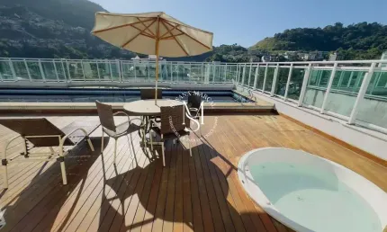 Apartamento à venda no parque das palmeiras, angra dos reis, rj!