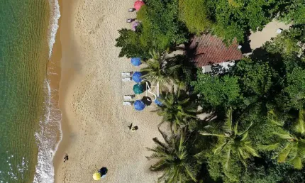 Terreno à venda em ilha grande - angra dos reis - rio de janeiro!