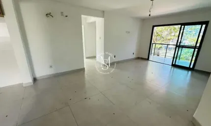 Apartamento com 3 quartos à venda no parque das palmeiras – angra dos reis