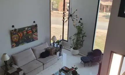 Belissima casa cond. ninho verde 1 - 04 suítes terreno de 1100mts .
