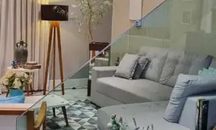 Casa a venda 04 dormitórios ninho verde 1 porangaba aceito permuta em apartamento região oeste sp