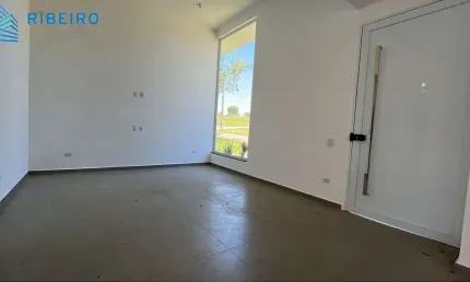 Casa de alto padrão em condomínio à venda em porangaba-sp, ninho verde 1: 3 quartos sendo 3 suítes, 2 salas, 4 banheiros, 3 vagas, 135,85m².