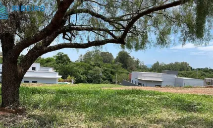 Terreno à venda no Ninho Verde, Porangaba 