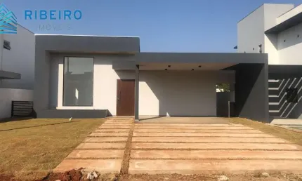 Belíssima casa loteamento ninho verde 1 com 189mts construção r$ 720mil