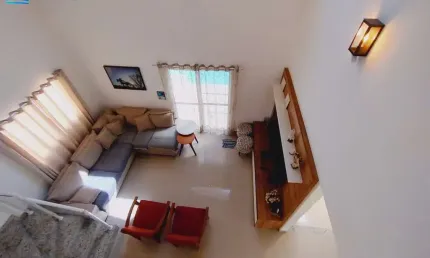 Casa à venda em porangaba-sp: 4 quartos, 2 suítes, 3 salas, 2 vagas, 289m² no melhor bairro da cidade!