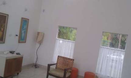 Casa  Locação 03 dormitórios condomínio Ninho Verde 1 Porangaba