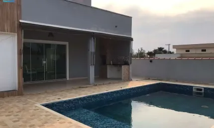 Casa a venda de r$ 715 mil por r$ 680mil mil ninho verde 1