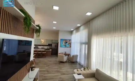 Imperdivel! belíssima casa à venda, no asfalto, linda vista para o lago. totalmente decorada com muito requinte e bom gosto!