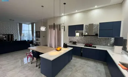 Belíssima casa de campo, totalmente mobiliada excelente localização. aceita permuta
