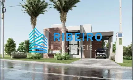 Belíssima casa de campo a venda, condomínio ninho verde 1