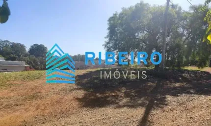 Terreno residencial para venda ninho verde, porangaba