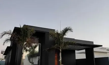 Casa em condomínio fechado com 3 quartos à venda no Ninho Verde, Porangaba 