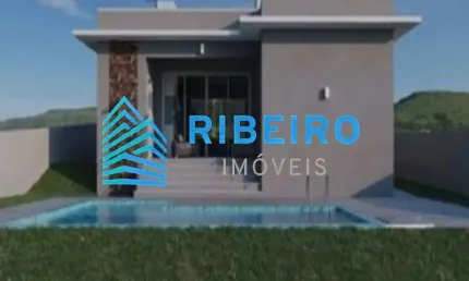 Casa em condomínio fechado com 3 quartos à venda no Ninho Verde, Porangaba 