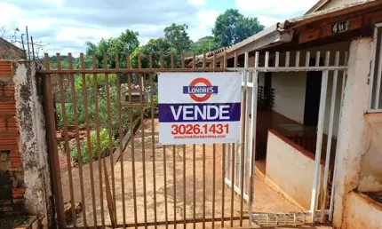 Chácara / sítio à venda no Centro, Londrina 