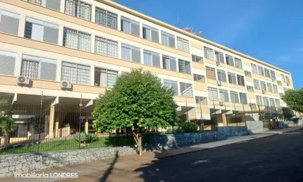 Apartamento com 2 quartos à venda na Rua Niterói, Centro, Londrina