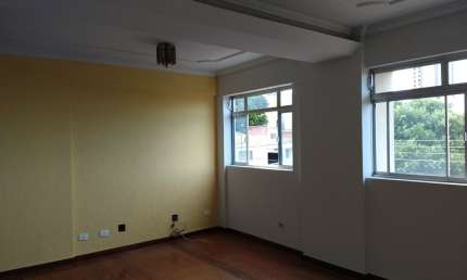 EXCELENTE APARTAMENTO - PROXIMO DO HOSPITAL SANTA CASA - ÓTIMO PADRÃO