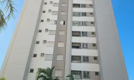 Apartamento com 2 quartos à venda na Rua dos Coqueiros, Jardim Morumbi, Londrina