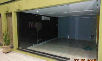 ÓTIMA SALA (com ar condicionado) - Centro - proxima do terminal