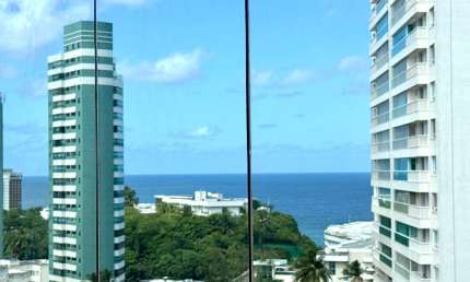 Alugo Apto Quarto e Sala Mobiliado no Morro Ipiranga