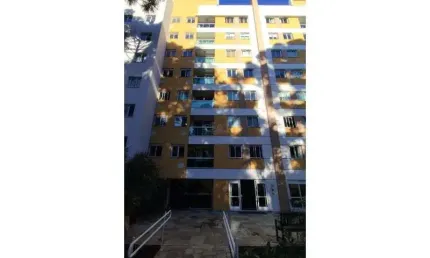 Apartamento com 2 quartos para alugar na Rua Vinte e Nove de Junho, 267, Bacacheri, Curitiba