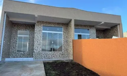 Casa com 3 quartos à venda na Quatro Barras, 481, Borda do Campo, Quatro Barras
