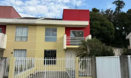 Casa com 3 quartos à venda na Quatro Barras, 453, Jardim Menino Deus, Quatro Barras