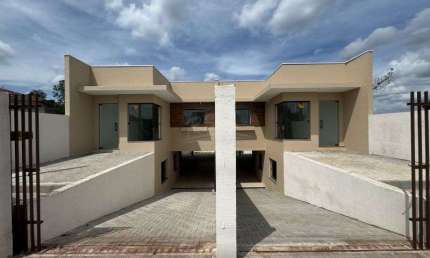 Casa com 2 quartos à venda na Quatro Barras, 43, Jardim Graciosa, Quatro Barras
