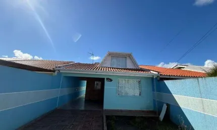 Casa com 2 quartos à venda na Quatro Barras, 209, Jardim Patricia, Quatro Barras
