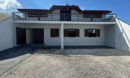 Casa com 4 quartos à venda na Quatro Barras, 164, Jardim Menino Deus, Quatro Barras