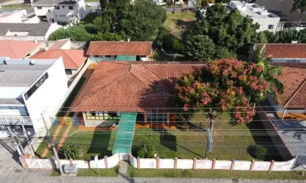 Casa comercial com 4 salas à venda na Campina Grande Do Sul, 975, Jardim Paulista, Campina Grande do Sul