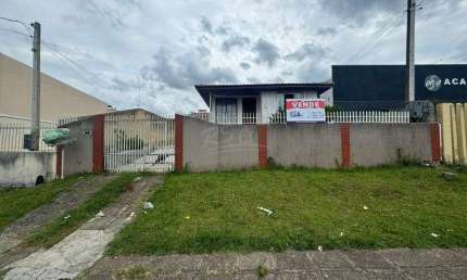 Terreno comercial à venda na Campina Grande Do Sul, 1325, Jardim Paulista, Campina Grande do Sul