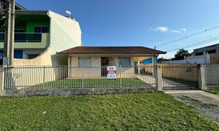 Casa comercial com 1 sala à venda na Campina Grande Do Sul, 1393, Jardim Paulista, Campina Grande do Sul