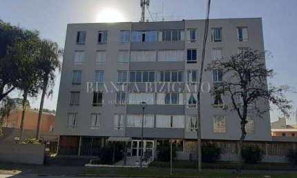 Apartamento Bem Localizado no Bairro Jardim Botânico!