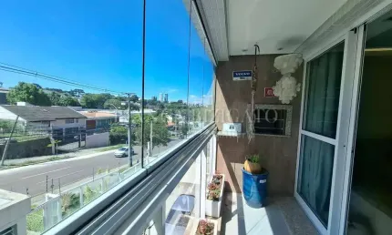 Apartamento Mobiliado na Melhor Localização do Bigorrilho!