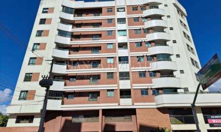 Apartamento 1 Dormitório no Cristo Rei – Sol, Espaço e Qualidade de Vida!