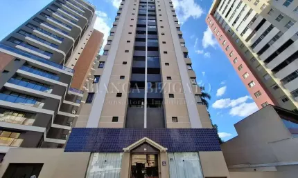 Exclusividade e Conforto no Cristo Rei – Descubra Seu Novo Lar!