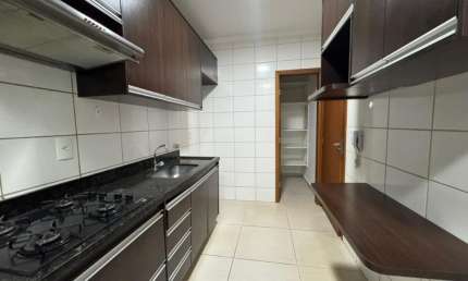 Apartamento com 2 quartos à venda na Avenida Carlos Eduardo de Gasperi Consoni, 100, Jardim Botânico, Ribeirão Preto