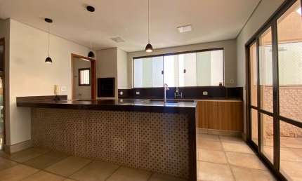 Cobertura com 3 quartos à venda na Avenida Carlos Eduardo de Gasperi Consoni, 100, Jardim Botânico, Ribeirão Preto