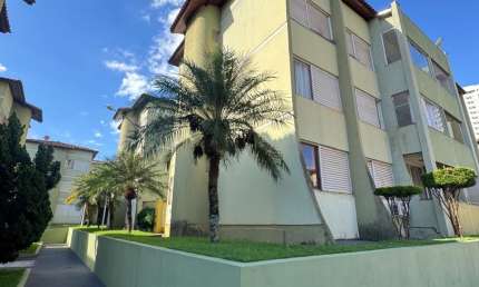 Apartamento com 3 quartos à venda na Avenida Costábile Romano, 100, Ribeirânia, Ribeirão Preto